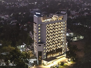 VIVANTA KOCHI ALUVA